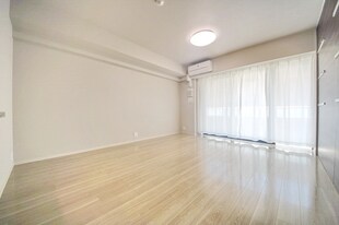 プラウド中央林間の物件内観写真